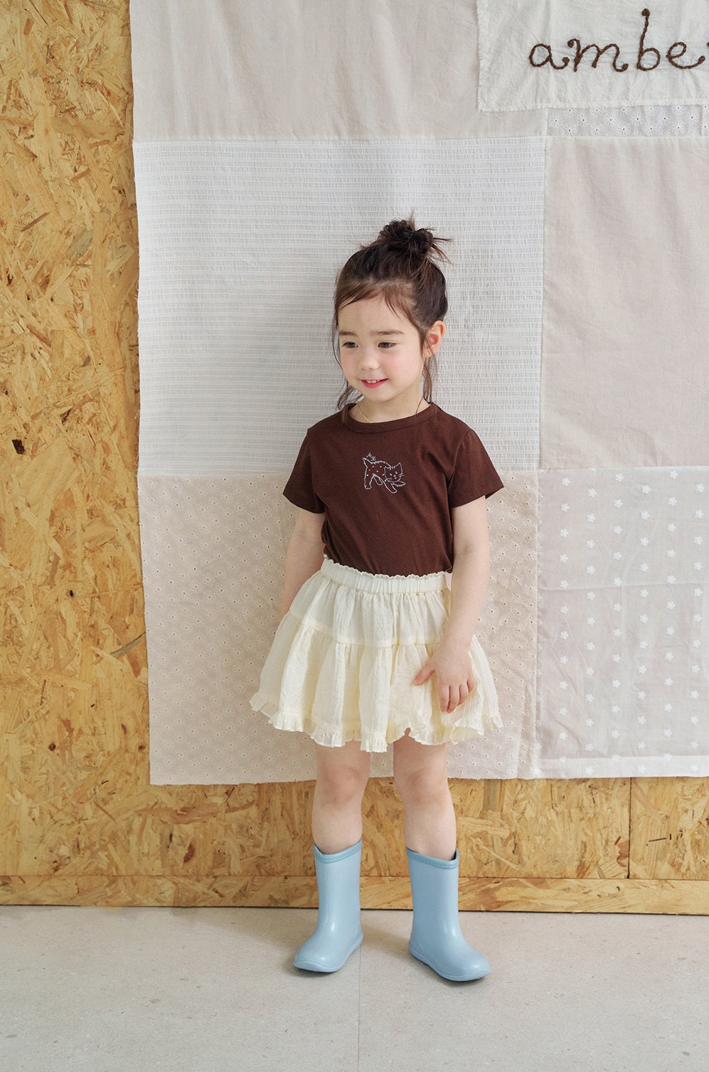 [PRE-ORDER] Twinkle Frill Skirts
