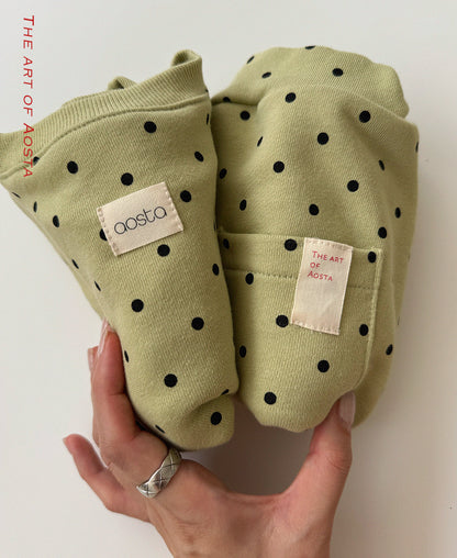 [PRE-ORDER] Dot Tong Tong Vest