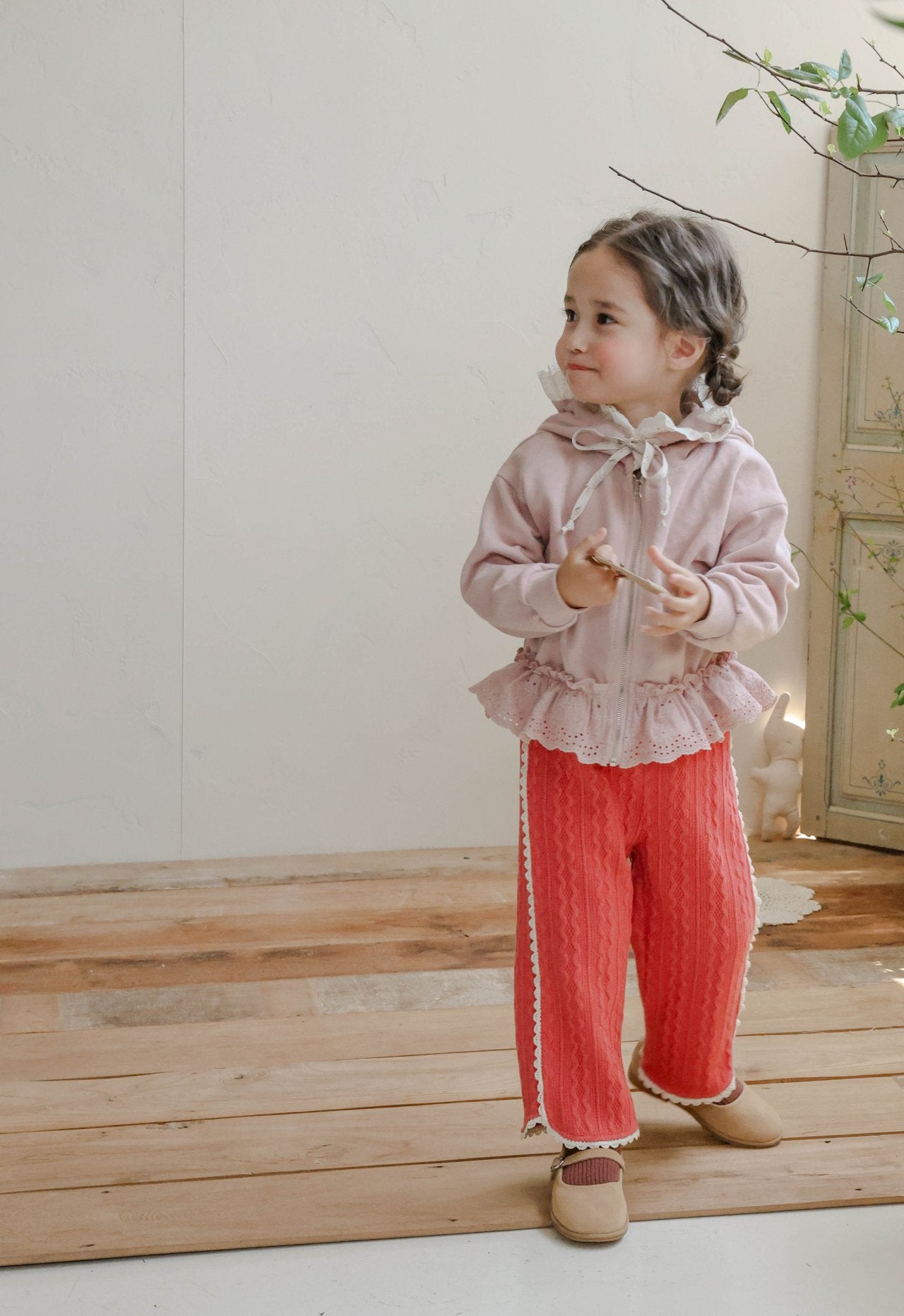 [PRE-ORDER] Jia Knit Pants