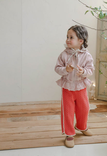[PRE-ORDER] Jia Knit Pants