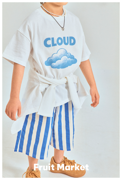 [PRE-ORDER] Weather Top Bottom Set