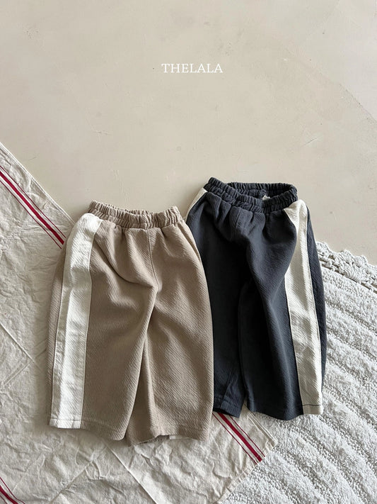 [PRE-ORDER] Darong Pants