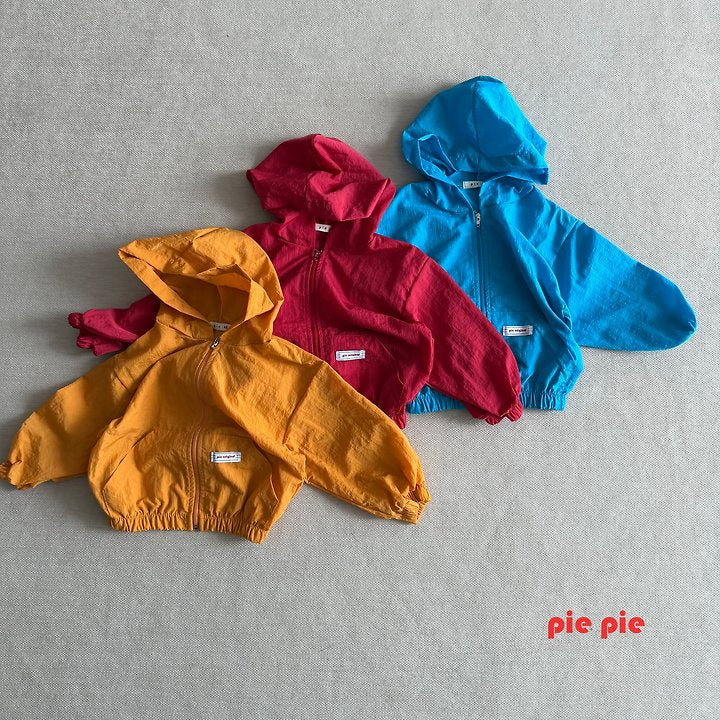 [PRE-ORDER] Balloon Windbreaker
