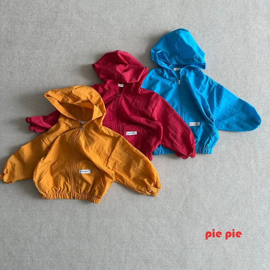 [PRE-ORDER] Balloon Windbreaker