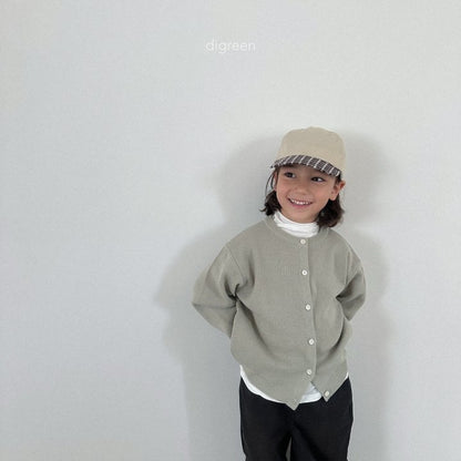 [PRE-ORDER] Bay Cardigan
