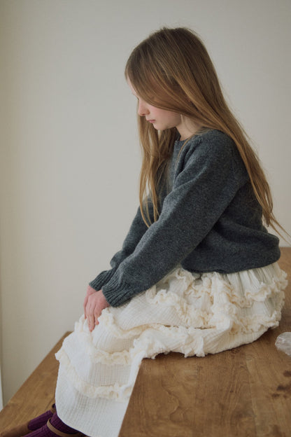 [PRE-ORDER] Cake Skirts