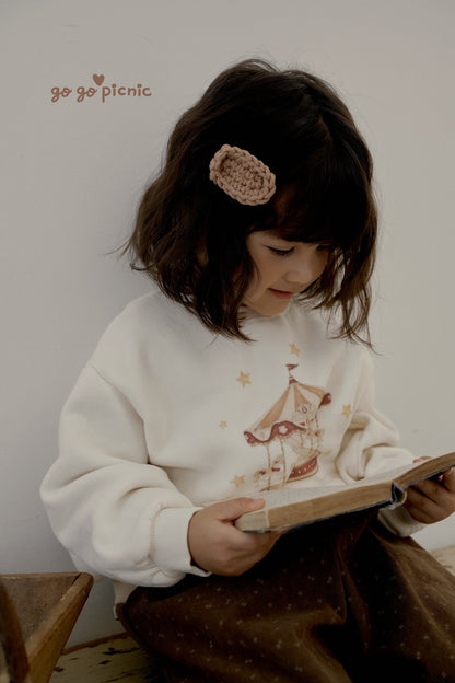 [PRE-ORDER] Circus Sweatshirts
