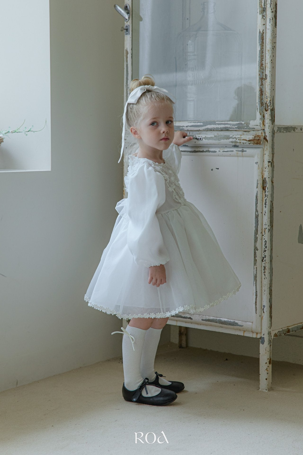 [PRE-ORDER] Daisy Dress
