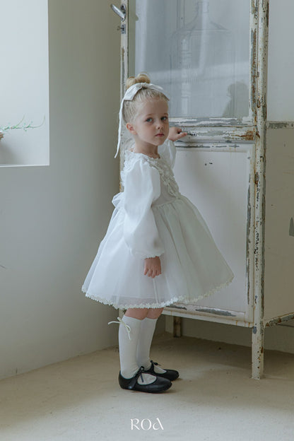 [PRE-ORDER] Daisy Dress