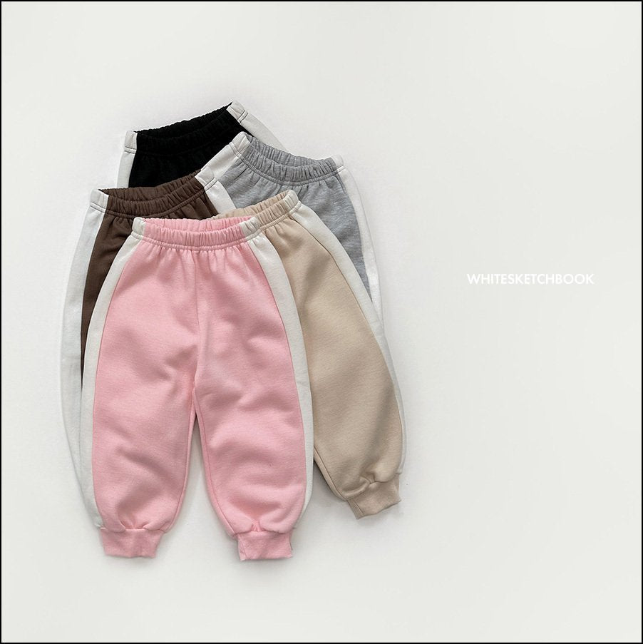 [PRE-ORDER] Tong Tong Jogger Pants