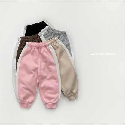 [PRE-ORDER] Tong Tong Jogger Pants