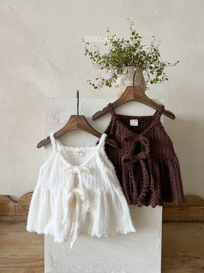 [PRE-ORDER] Pong Dang Bustier (Mom Couple)
