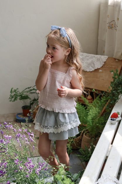 [PRE-ORDER] Sealy Top