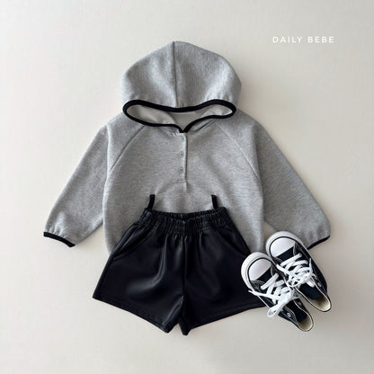 [PRE-ORDER] Colored Pencil Hoodie Sweatshirts