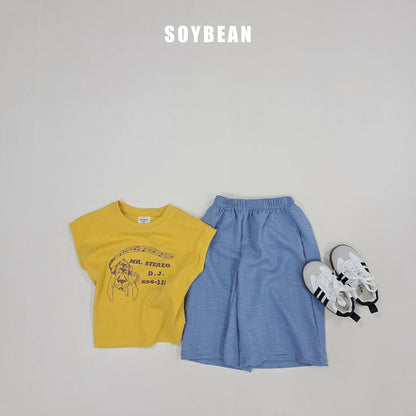 [PRE-ORDER] Light Wide Pants