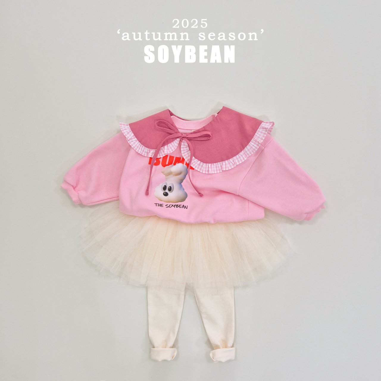 [PRE-ORDER] Animal Friends Sweatshirts