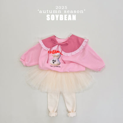[PRE-ORDER] Animal Friends Sweatshirts