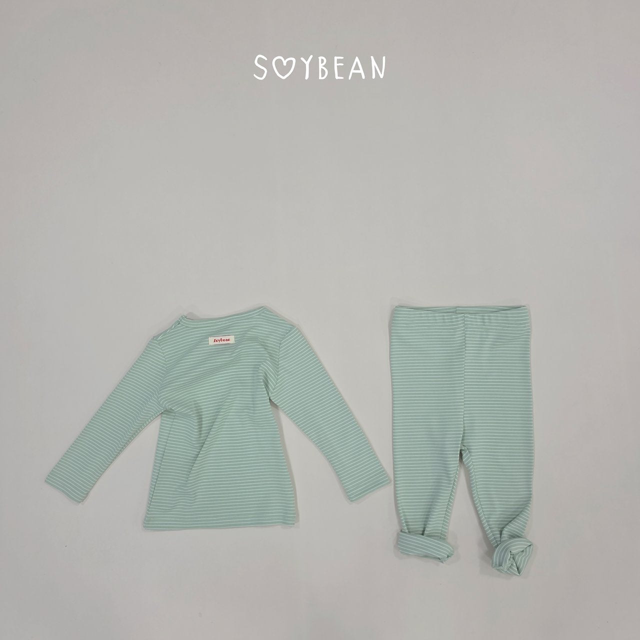 [PRE-ORDER] Stripe Home Wear Set