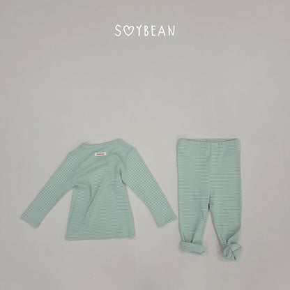 [PRE-ORDER] Stripe Home Wear Set