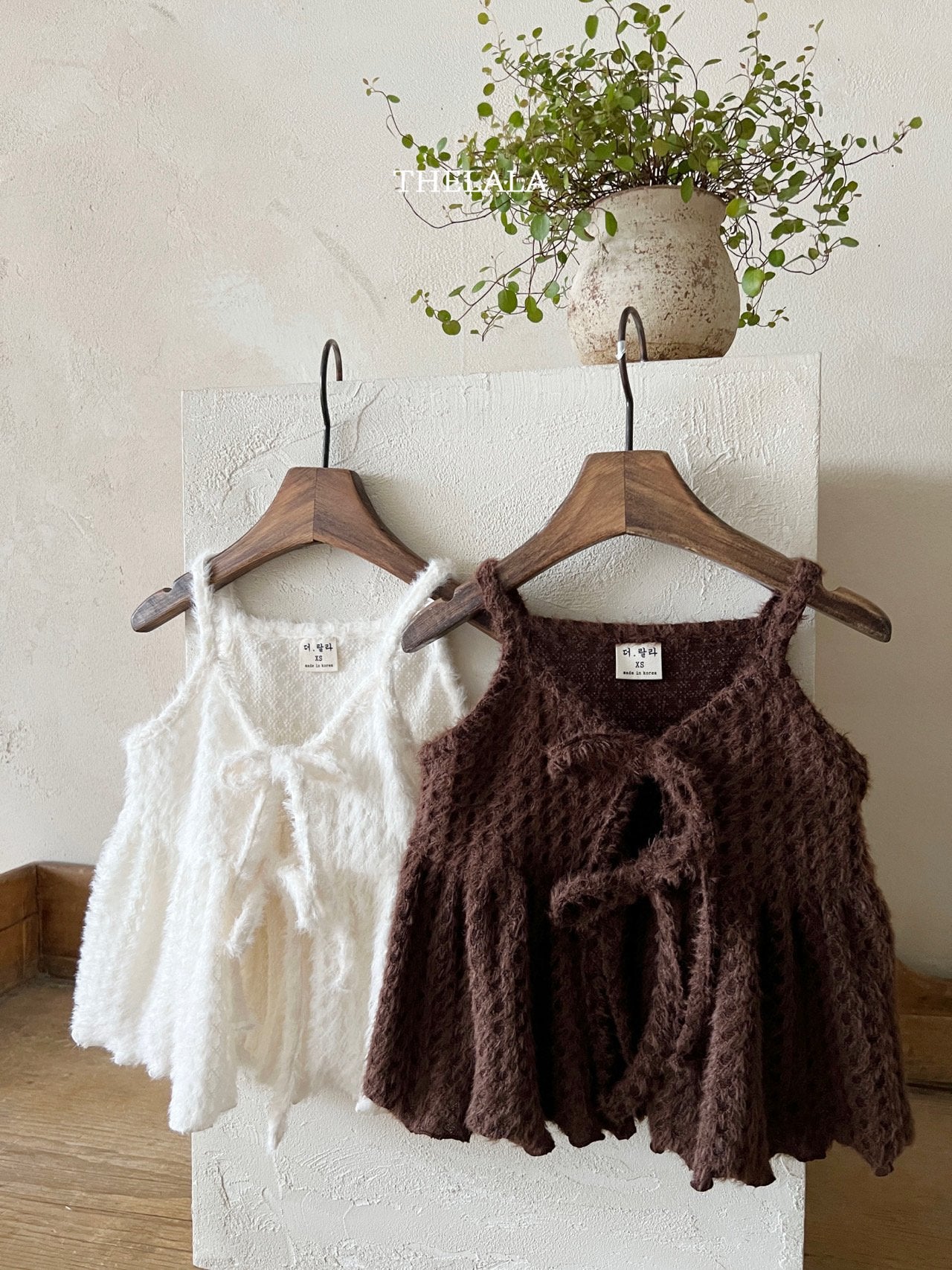 [PRE-ORDER] Pong Dang Bustier (Mom Couple)