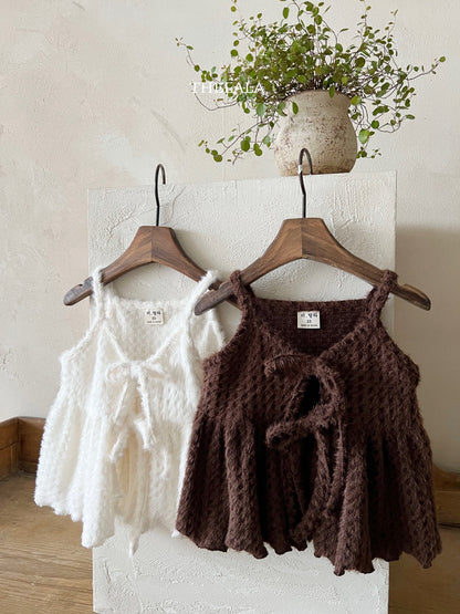 [PRE-ORDER] Pong Dang Bustier (Mom Couple)