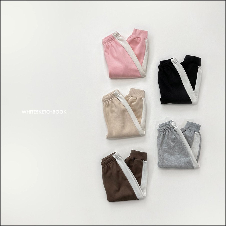 [PRE-ORDER] Tong Tong Jogger Pants
