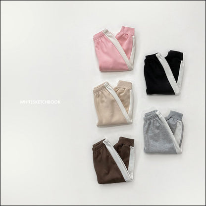 [PRE-ORDER] Tong Tong Jogger Pants