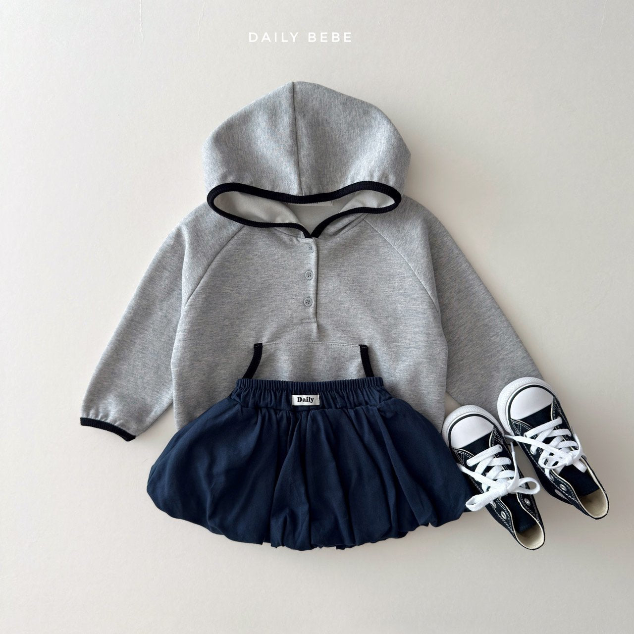 [PRE-ORDER] Colored Pencil Hoodie Sweatshirts