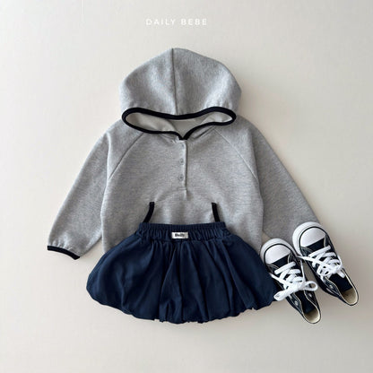[PRE-ORDER] Colored Pencil Hoodie Sweatshirts