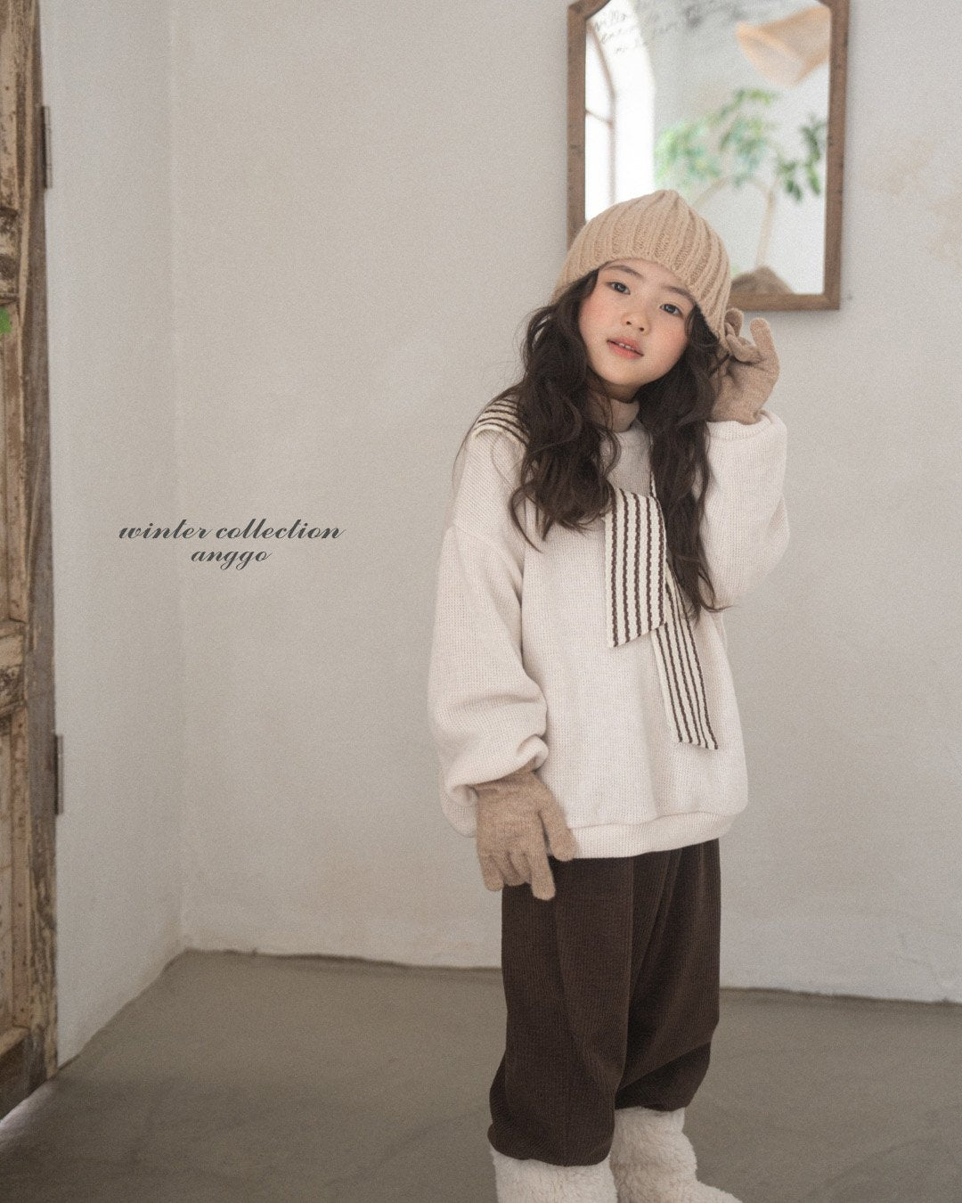 [PRE-ORDER] Tiramisu Sweatshirts