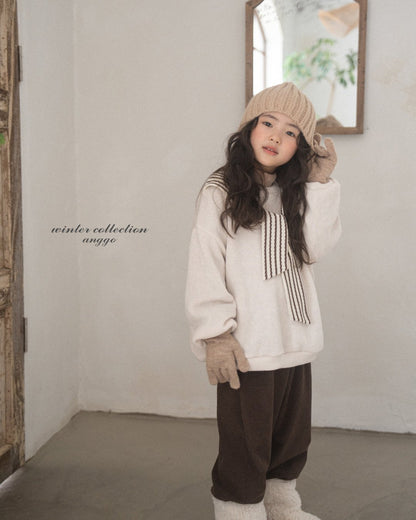 [PRE-ORDER] Tiramisu Sweatshirts