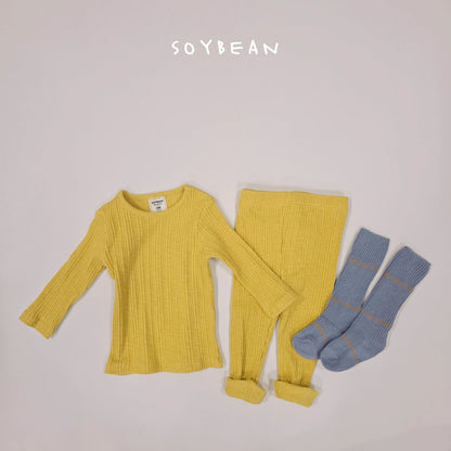 [PRE-ORDER] Cotton Rich Home Wear Set