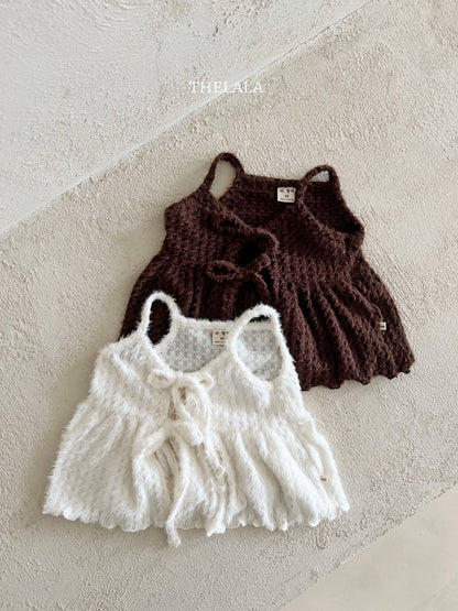 [PRE-ORDER] Pong Dang Bustier (Mom Couple)