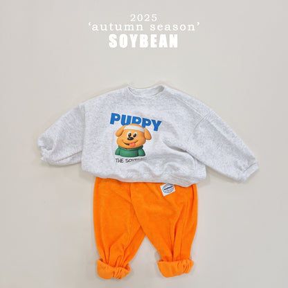 [PRE-ORDER] Animal Friends Sweatshirts