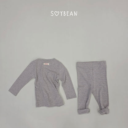 [PRE-ORDER] Stripe Home Wear Set