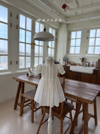 [PRE-ORDER] Margaret Dress
