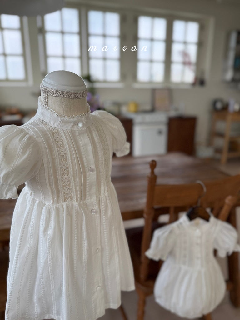 [PRE-ORDER] Margaret Dress