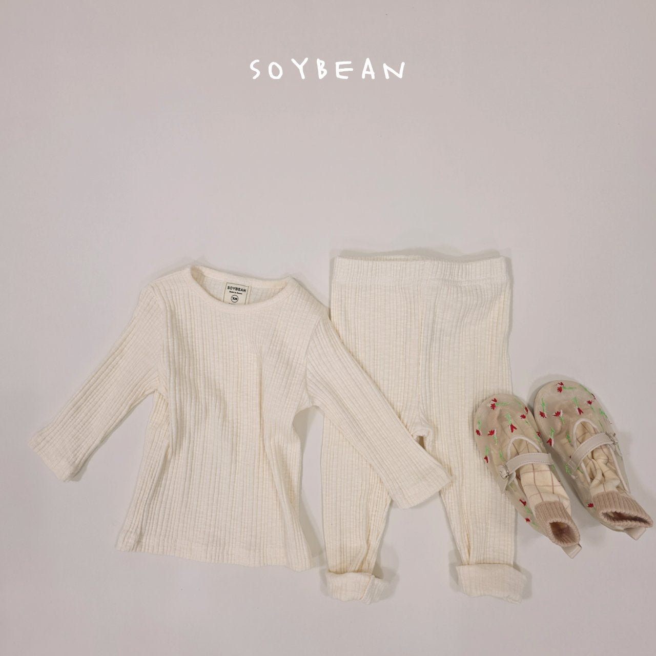 [PRE-ORDER] Cotton Rich Home Wear Set