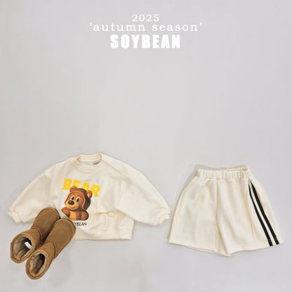 [PRE-ORDER] Animal Friends Sweatshirts