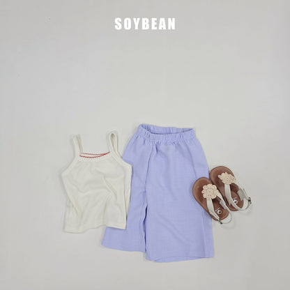 [PRE-ORDER] Light Wide Pants