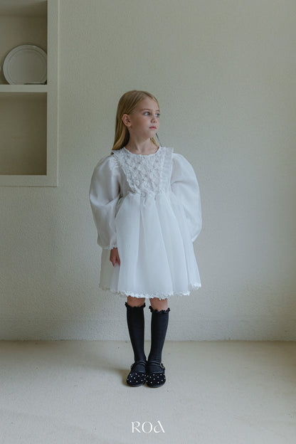 [PRE-ORDER] Daisy Dress