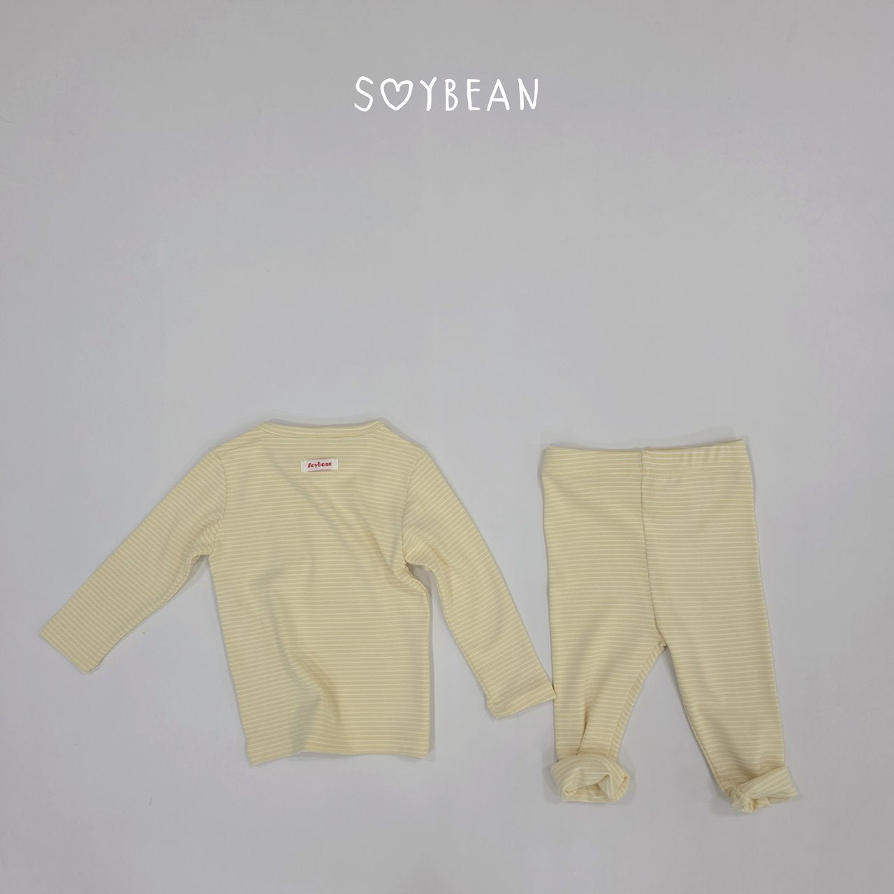 [PRE-ORDER] Stripe Home Wear Set