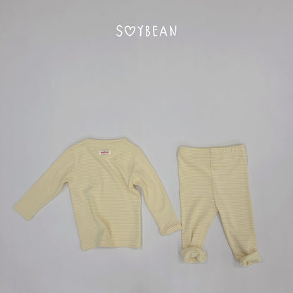 [PRE-ORDER] Stripe Home Wear Set