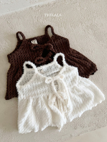 [PRE-ORDER] Pong Dang Bustier (Mom Couple)