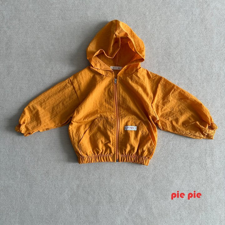 [PRE-ORDER] Balloon Windbreaker
