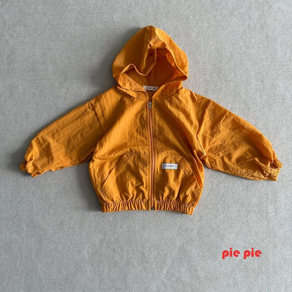 [PRE-ORDER] Balloon Windbreaker