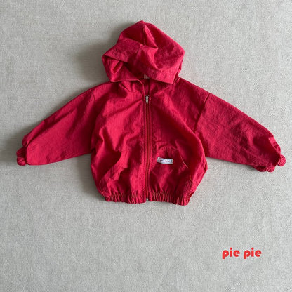 [PRE-ORDER] Balloon Windbreaker
