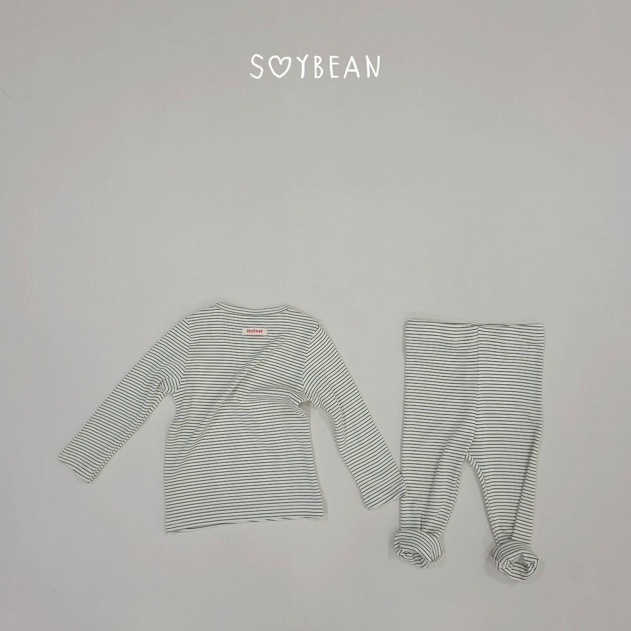 [PRE-ORDER] Stripe Home Wear Set