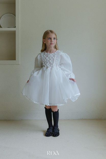 [PRE-ORDER] Daisy Dress
