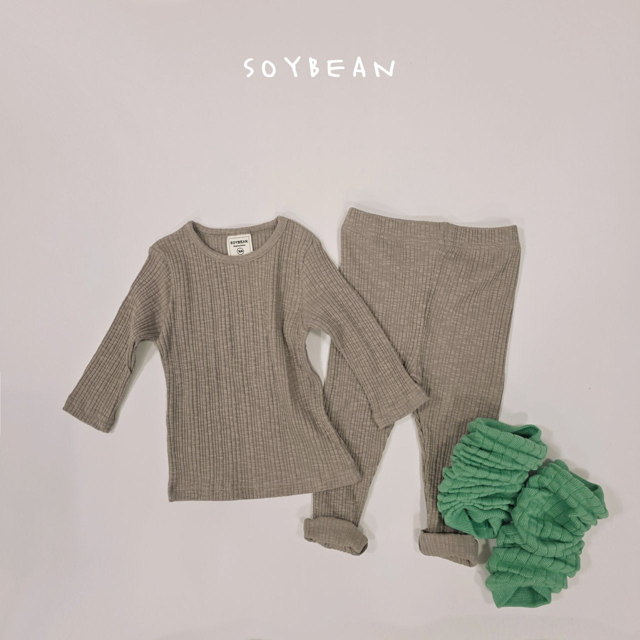 [PRE-ORDER] Cotton Rich Home Wear Set